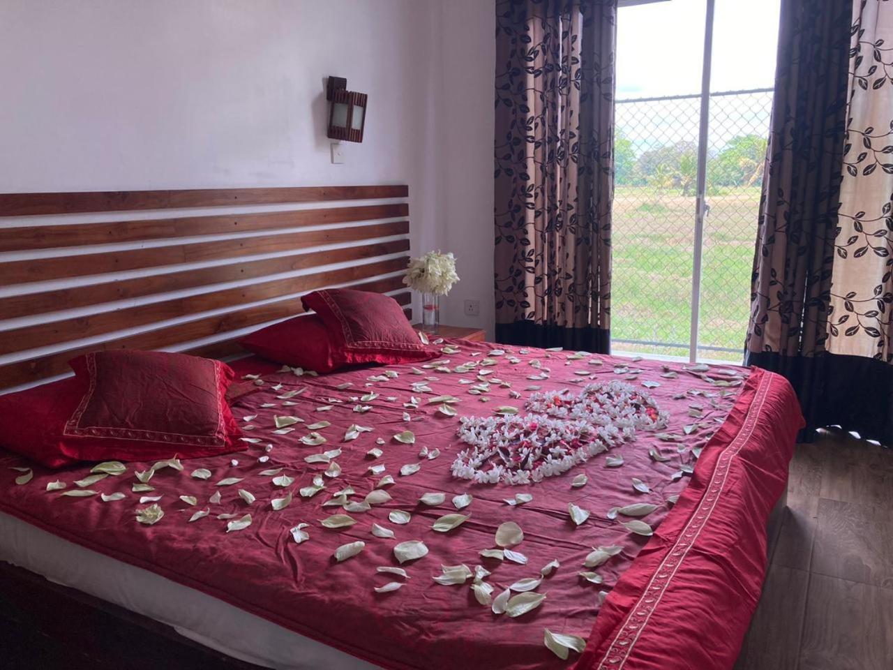 Manel Guest House Polonnaruwa Exterior photo