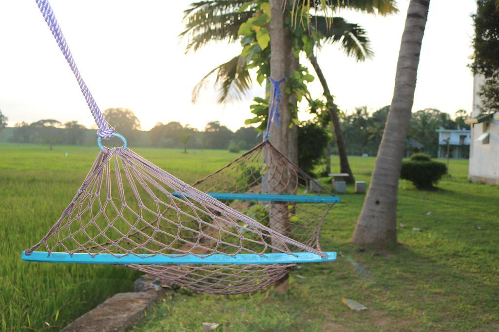 Manel Guest House Polonnaruwa Exterior photo