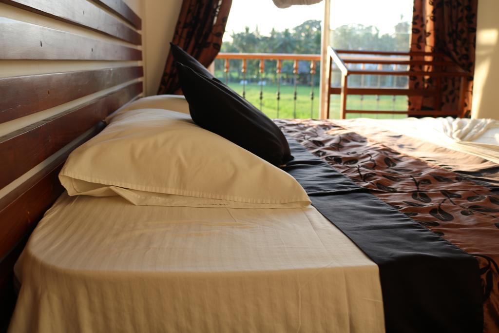 Manel Guest House Polonnaruwa Exterior photo