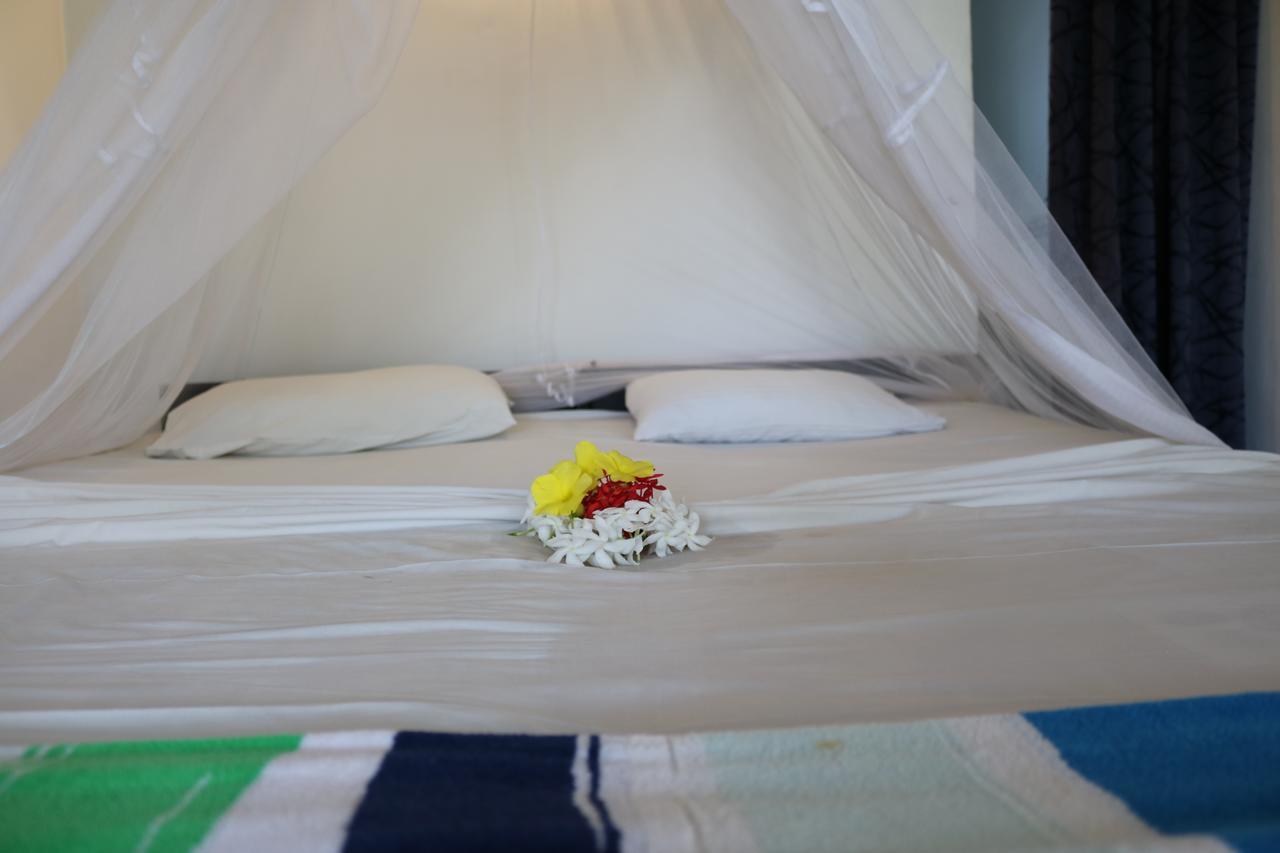 Manel Guest House Polonnaruwa Exterior photo