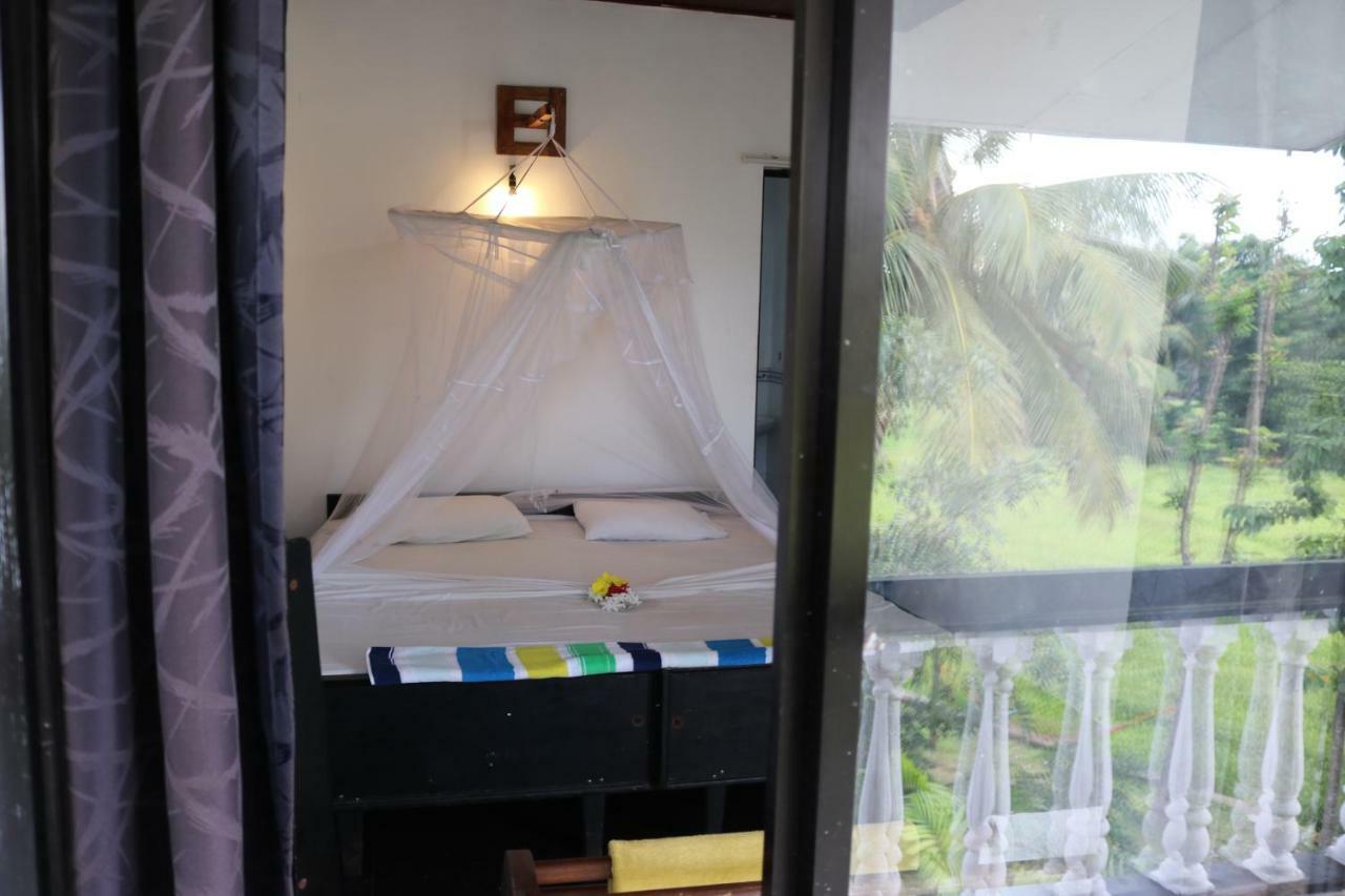 Manel Guest House Polonnaruwa Exterior photo